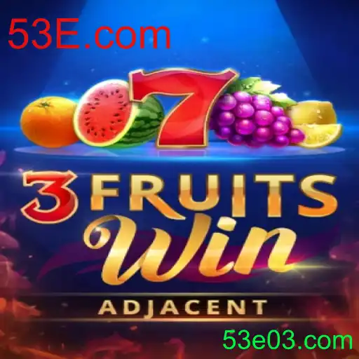 Descubra o Mundo Vibrante de 3FruitsWin: Um Jogo Online de Frutas