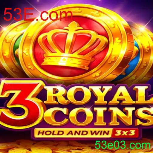 Descubra o Universo Emocionante de 3royalcoins: Regras e Introdução