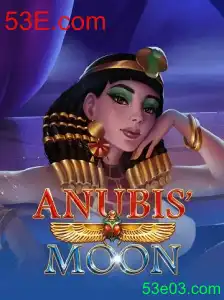 Explorando AnubisMoon: Uma Jornada no Universo dos Jogos