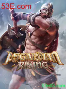 AsgardianRising: Uma Experiência de Jogo Épica