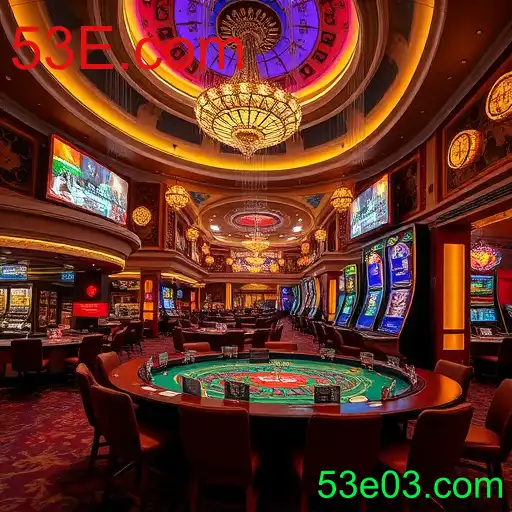 casino