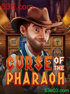 Curse of the Pharaoh: Uma Jornada Épica Através do Mistério e Suspense