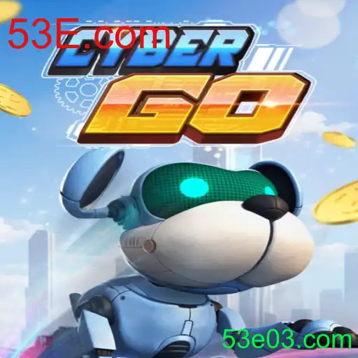 Explorando o fascinante mundo de CyberGO