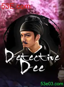 DetectiveDee: Um Mergulho Profundo no Mundo Intrigante do Jogo