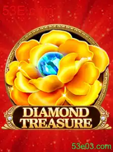 Diamondtreasure: Um Novo Horizonte no Mundo dos Jogos Digitais