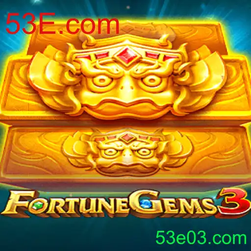 Explorando FortuneGems3: A Nova Sensação do 53E.com