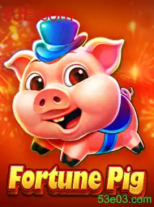 Explorando o Mundo Fascinante de FortunePig em 53E.com