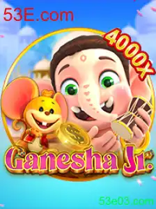 Descubra o Empolgante Mundo de GaneshaJr: O Jogo que Conecta Culturas e Estratégia