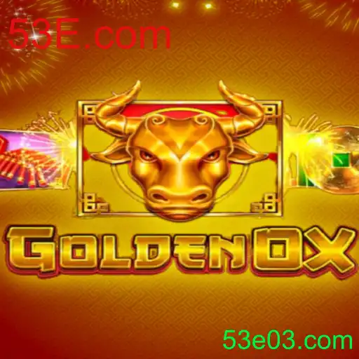 Explorando o Excitante Mundo de GoldenOx