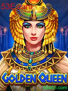 GoldenQueen: Descubra o Novo Fenômeno dos Jogos em 53E.com