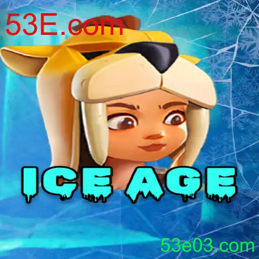 IceAge: Explorando o Mundo Congelado de Aventura e Estratégia