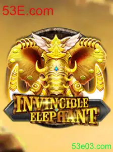 InvincibleElephant: Desvendando o Novo Fenômeno dos Jogos