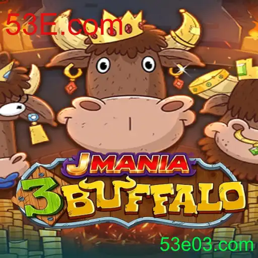 Explorando o Universo de JMania3Buffalo: O Novo Fenômeno dos Jogos