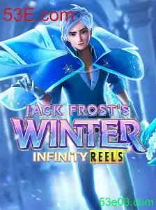 Descubra o Mundo Encantado de JackFrostsWinter
