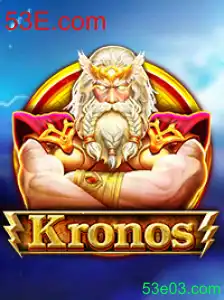 Descubra Kronos: O Novo Jogo Estratégico de 53E.com