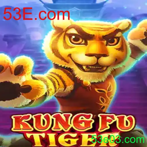 Explorando o Mundo de KungFuTiger