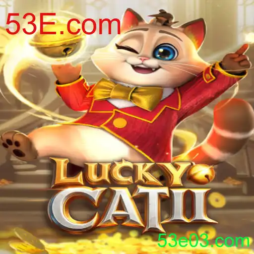 Explorando LuckyCatII: O Jogo que Está Dominando as Plataformas Digitais