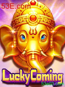 Descubra o Desafio e a Emoção de LuckyComing