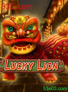 Descubra o Fascinante Mundo de LuckyLion: Jogo Inovador na 53E.com