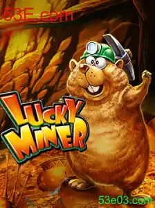 Descubra LuckyMiner: O Jogo de Estratégia e Sorte que Conquista os Jogadores