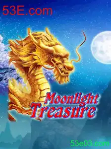 Descubra MoonlightTreasure: O Novo Jogo de Aventura Emocionante