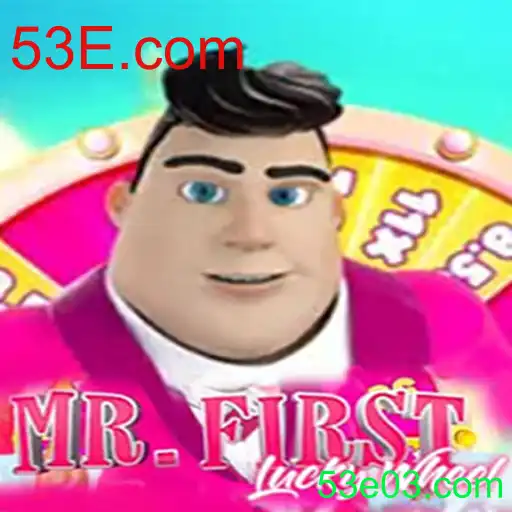 Descubra o Empolgante Mundo de MrFirstLuckyWheel