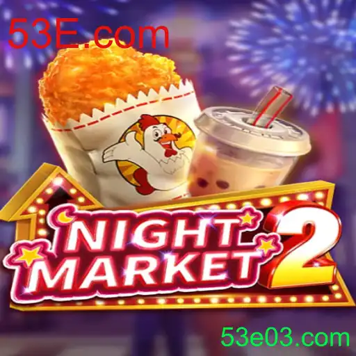 Explorando o Universo do Jogo NightMarket2: Uma Jornada Inovadora