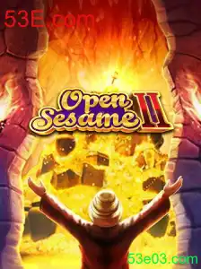 Descubra o Fascinante Mundo de OpenSesameII: Um Jogo de Estratégia Inovador