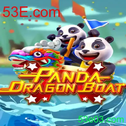 PANDADRAGONBOAT: Uma Aventura Aquática Inovadora