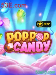 POPPOPCANDY: Um Mergulho no Mundo do Jogo Vibrante