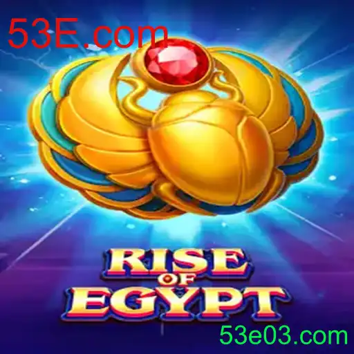 Descubra o Fascinante Mundo de RiseOfEgypt