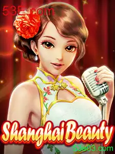 Explorando o Mundo de ShanghaiBeauty e o Fenômeno 53E.com