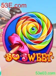 Descubra o Mundo Envolvente de SoSweet