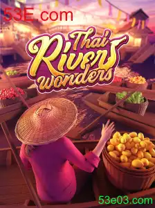 Explorando ThaiRiverWonders: Um Jogo Fascinante e Dinâmico