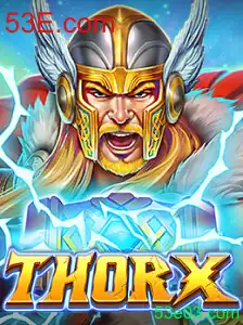 ThorX: A Nova Sensação em Jogos com 53E.com