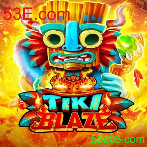 Descubra TikiBlaze: Um Jogo Inovador nas Plataformas Digitais
