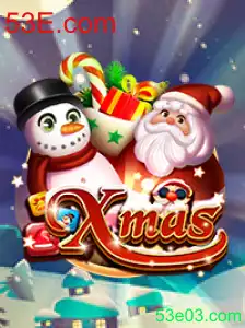 Descubra o Mundo de Aventuras em Xmas: Um Jogo Envolvente da 53E.com